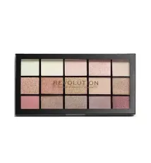 Makeup Revolution Reloaded Eyeshadow Palette